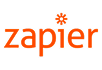 zapier Logo