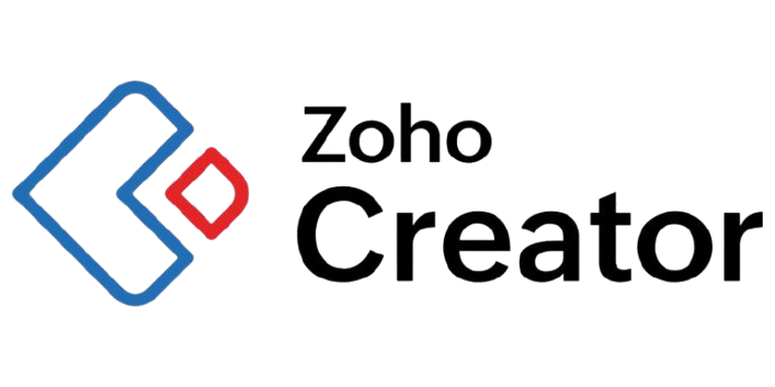 Zoho Creator Logo