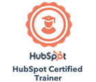 Hubspot Certified Trainer