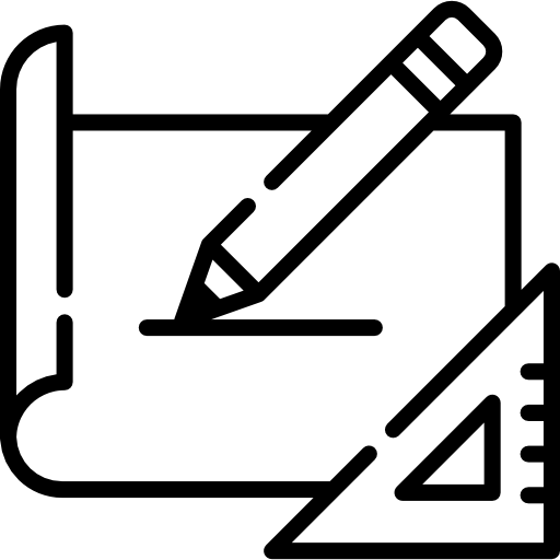 Licensing Services Icon