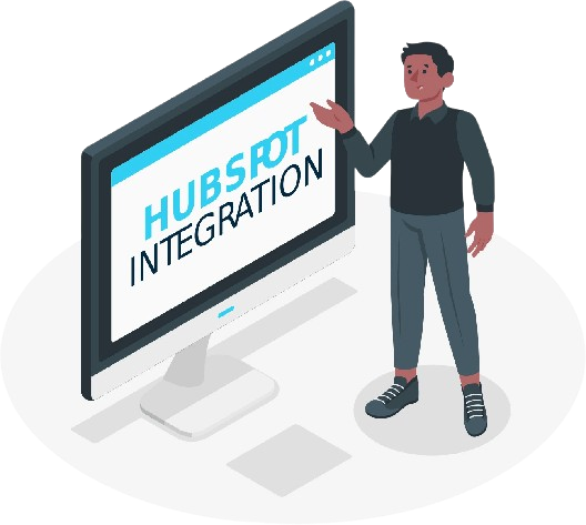 HubSpot Integrations