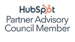Hubspot APAC Partner Advisory Logo