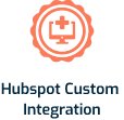 HubSpot Custom Integration Accredited Partner - Transfunnel