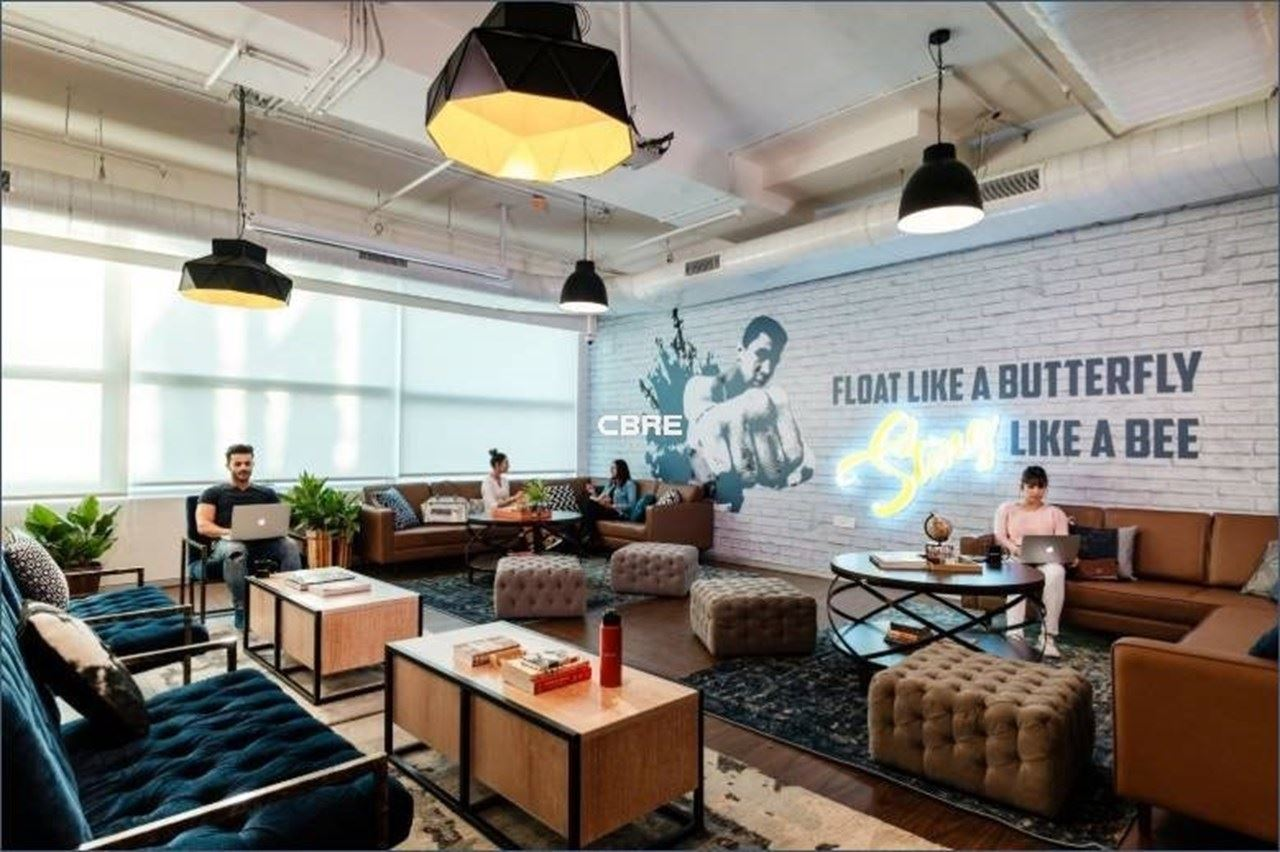 TransFunnel Pune Office