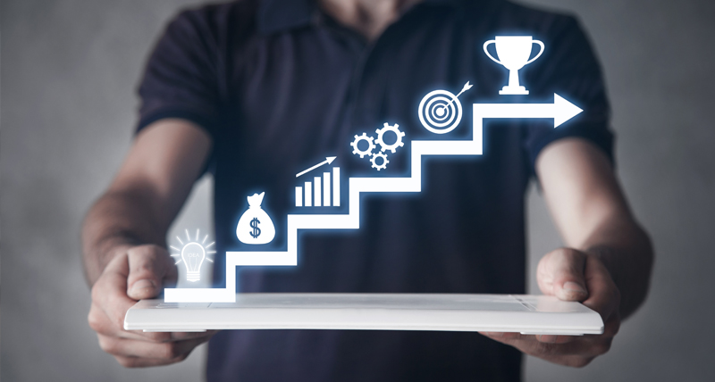 Steps to Integrate HubSpot and Salesforce