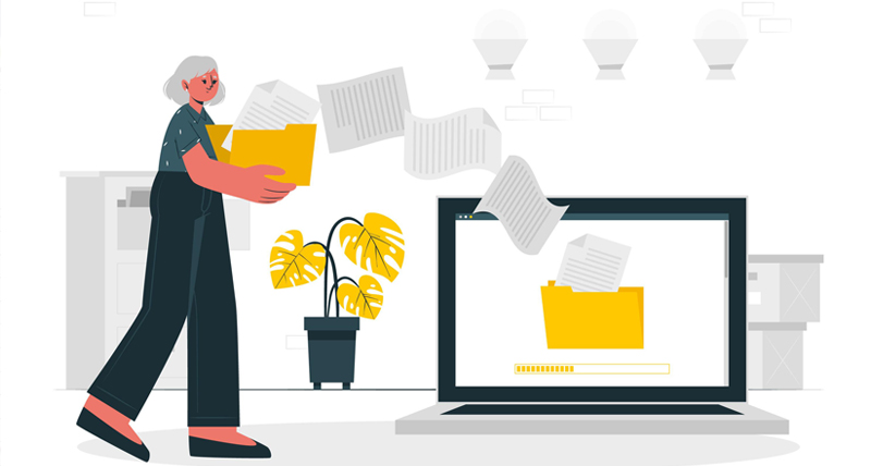 How to Export data in HubSpot 
