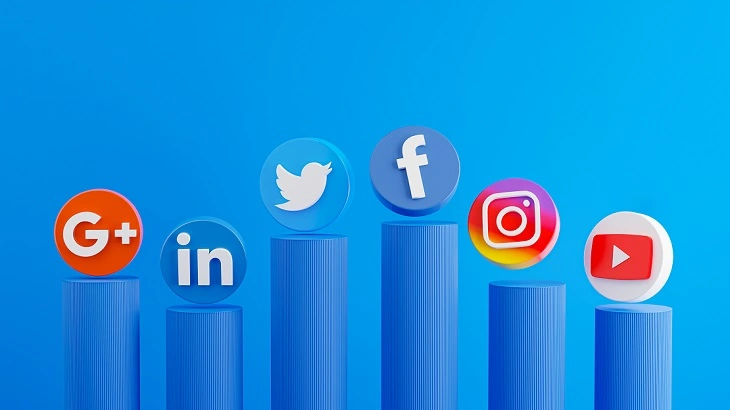 Top 10 social media optimisation techniques to build a brand
