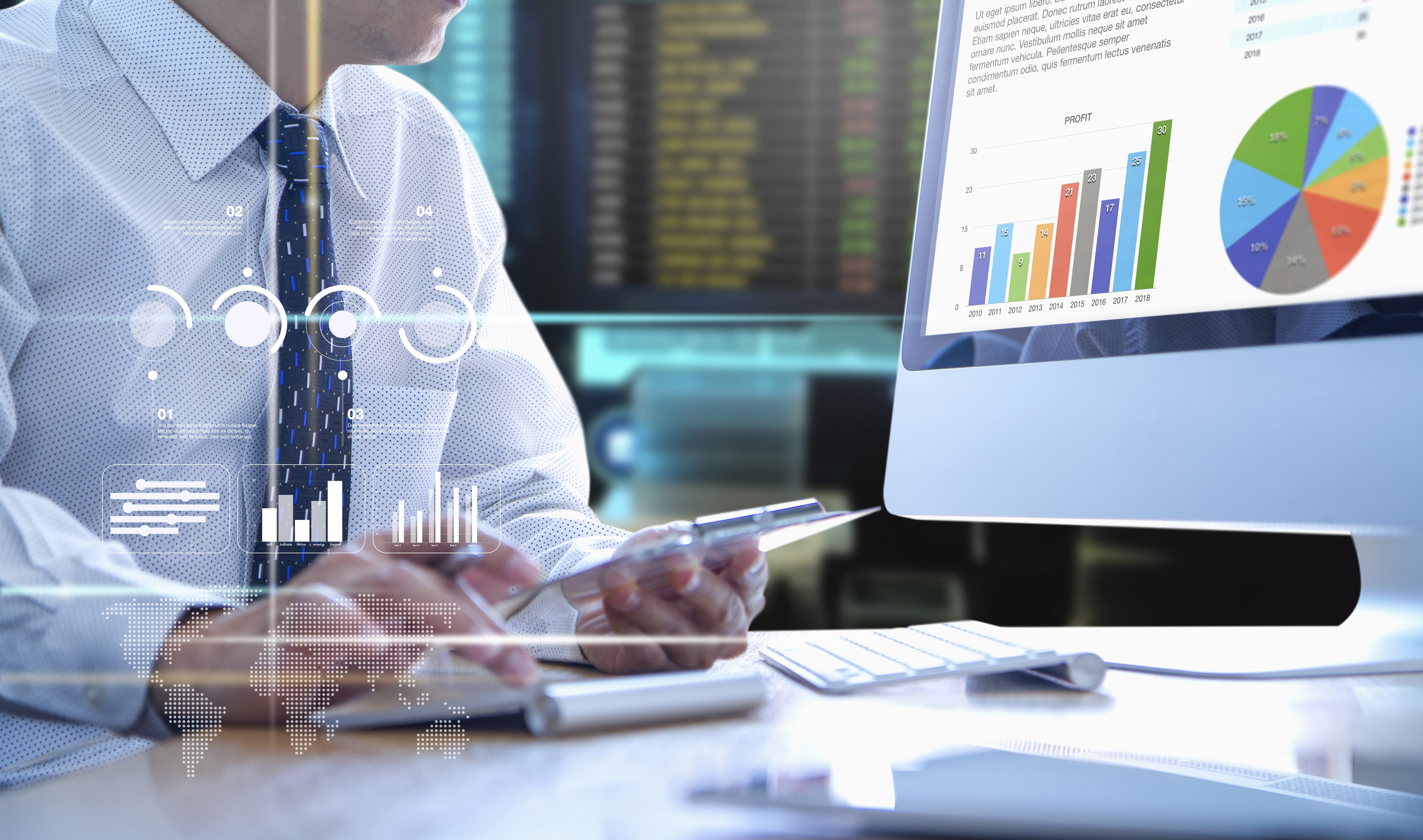 6 Marketing Metrics Your Boss Actually Cares About