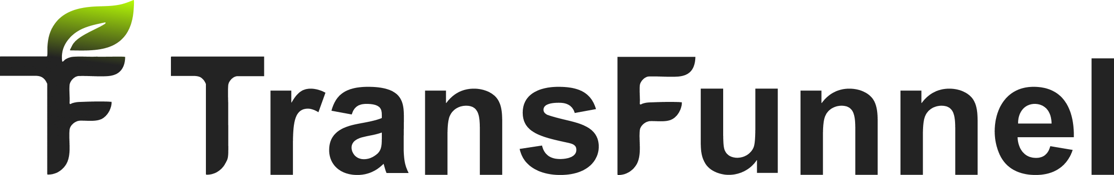 Transfunnel