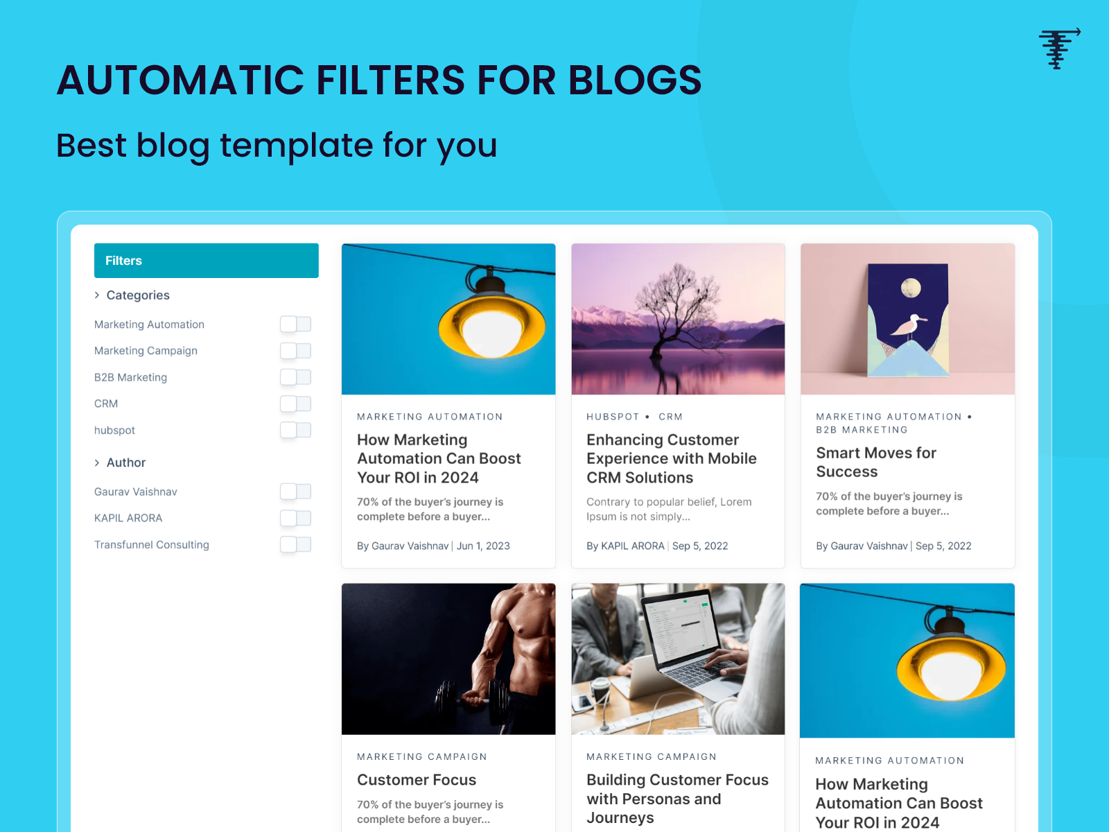 automatic-filters-for-blogs