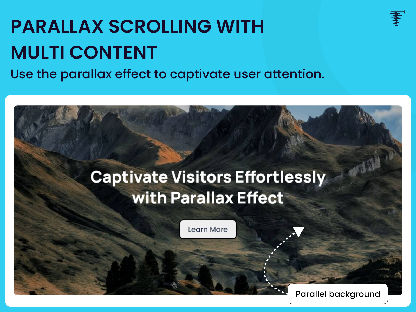 parallax-scrolling-with-multi-content