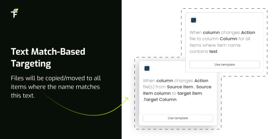 text-match-based-targeting
